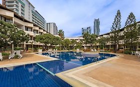 Hotel Tropicana Pattaya